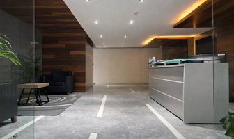 Foto de inmueble en , Col. Reforma Social C.P. 11650, Miguel Hidalgo
