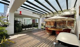 Foto de inmueble en Privada San Isidro, Col. Reforma Social C.P. 11650, Miguel Hidalgo
