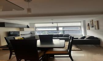 Foto de inmueble en SAN ISIDRO, Col. Reforma Social C.P. 11650, Miguel Hidalgo