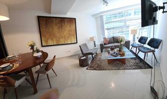 Foto de inmueble en San Isidro, Col. Reforma Social C.P. 11650, Miguel Hidalgo