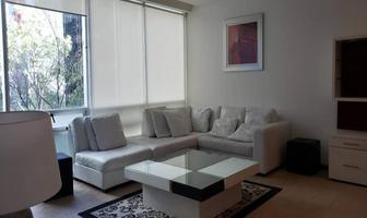 Foto de inmueble en San Isidro, Col. Reforma Social C.P. 11650, Miguel Hidalgo