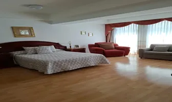 Foto de inmueble en San Isidro #1, Col. Reforma Social C.P. 11650, Miguel Hidalgo