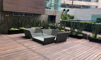 Foto de inmueble en San isidro, Col. Reforma Social C.P. 11650, Miguel Hidalgo