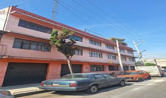 Foto de inmueble en calle 9, Col. Renovación C.P. 09209, Iztapalapa