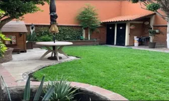Foto de inmueble en Mantua #0, Col. Residencial Acoxpa C.P. 14300, Tlalpan