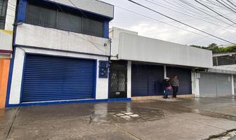 Foto de inmueble en Miramontes, Col. Residencial Acoxpa C.P. 14300, Tlalpan