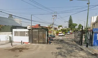 Foto de inmueble en PIAMONTE #00, Col. Residencial Acoxpa C.P. 14300, Tlalpan