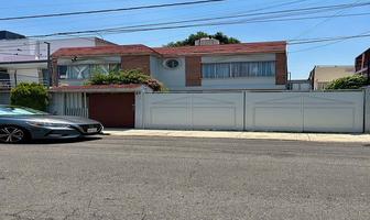 Foto de inmueble en RAVENA, Col. Residencial Acoxpa C.P. 14300, Tlalpan