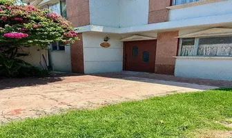 Foto de inmueble en Sin nombre de calle, Col. Residencial Acoxpa C.P. 14300, Tlalpan
