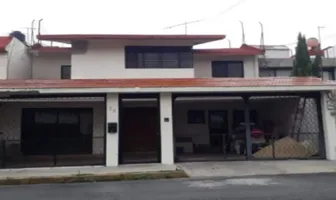 Foto de inmueble en carrera  #28, Col. Residencial Acoxpa C.P. 14300, Tlalpan