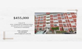 Foto de inmueble en ANDADOR #46, Col. Residencial Acueducto de Guadalupe C.P. 07270, Gustavo A. Madero