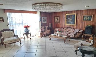Foto de inmueble en , Col. Residencial Chimali C.P. 14370, Tlalpan