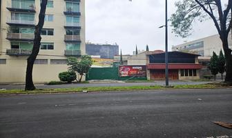 Foto de inmueble en EJE 7 SUR EMILIANO ZAPATA, Col. Residencial Emperadores C.P. 03320, Benito Juárez