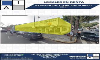 Foto de inmueble en TAJIN, Col. Residencial Emperadores C.P. 03320, Benito Juárez