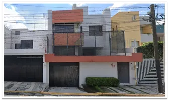 Foto de inmueble en Arrollo Nuevo #43, Col. Residencial La Escalera C.P. 07320, Gustavo A. Madero
