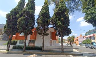 Foto de inmueble en Av. del Regidor, Col. Residencial Villa Coapa C.P. 14390, Tlalpan