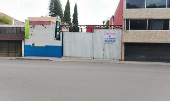 Foto de inmueble en Calzada de los Tenorios, Col. Residencial Villa Coapa C.P. 14390, Tlalpan