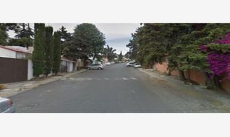 Foto de inmueble en Del Tapanco #0, Col. Residencial Villa Coapa C.P. 14390, Tlalpan