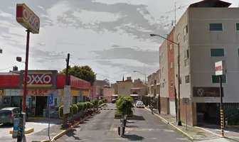 Foto de inmueble en El Molino, Col. Residencial Villa Coapa C.P. 14390, Tlalpan