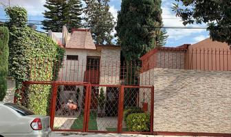 Foto de inmueble en El potrero, Col. Residencial Villa Coapa C.P. 14390, Tlalpan