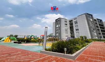 Foto de inmueble en Av. Acueducto, Col. Residencial Zacatenco C.P. 07369, Gustavo A. Madero
