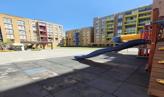 Foto de inmueble en CIEN FUEGOS, Col. Residencial Zacatenco C.P. 07369, Gustavo A. Madero