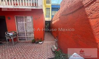 Foto de inmueble en Gustavo Madero,residencial Zacatenco, Col. Residencial Zacatenco C.P. 07369, Gustavo A. Madero