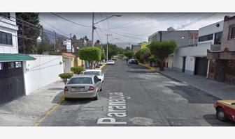 Foto de inmueble en PARANAGUA #0, Col. Residencial Zacatenco C.P. 07369, Gustavo A. Madero