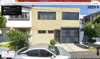 Foto de inmueble en RAMIRIQUI #1022, Col. Residencial Zacatenco C.P. 07369, Gustavo A. Madero