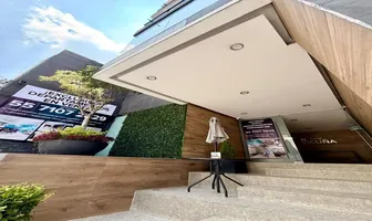Foto de inmueble en Vicuña #60, Col. Residencial Zacatenco C.P. 07369, Gustavo A. Madero