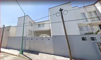 Foto de inmueble en matanga #1022, Col. Residencial Zacatenco C.P. 07369, Gustavo A. Madero