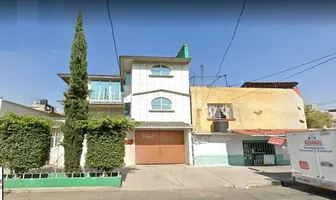 Foto de inmueble en Corea #38, Col. Revolución C.P. 15460, Venustiano Carranza