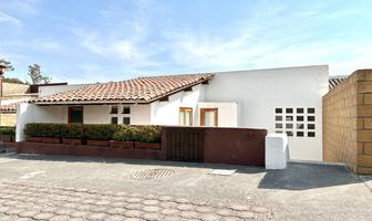 Foto de inmueble en Av Vasco de Quiroga, Col. Rincón de las Lomas C.P. 05130, Cuajimalpa de Morelos