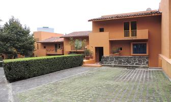 Foto de inmueble en vasco de quiroga, Col. Rincón de las Lomas C.P. 05130, Cuajimalpa de Morelos