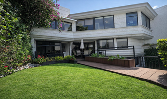 Foto de inmueble en , Col. Rincón del Pedregal C.P. 14120, Tlalpan