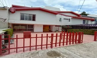 Foto de inmueble en Sin nombre de calle, Col. Rinconada Coapa 2A Sección C.P. 14325, Tlalpan