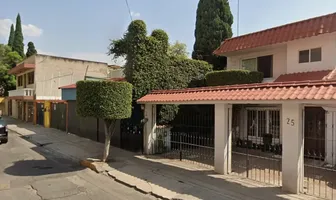 Foto de inmueble en Candelilla #25, Col. Rinconada Las Hadas C.P. 14390, Tlalpan