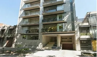 Foto de inmueble en ACAPULCO #46, Col. Roma Norte C.P. 06700, Cuauhtémoc