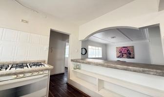 Foto de inmueble en ALVARO OBREGÓN, Col. Roma Norte C.P. 06700, Cuauhtémoc