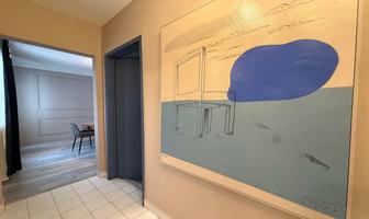 Foto de inmueble en ALVARO OBREGÓN, Col. Roma Norte C.P. 06700, Cuauhtémoc