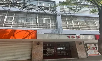 Foto de inmueble en ALVARO OBREGON #153Int. 201, Col. Roma Norte C.P. 06700, Cuauhtémoc