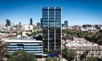 Foto de inmueble en AV. ÁLVARO OBREGÓN, Col. Roma Norte C.P. 06700, Cuauhtémoc