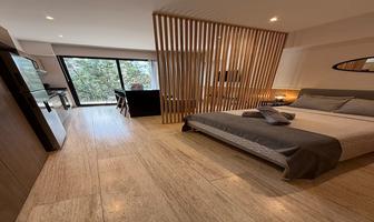 Foto de inmueble en AV CHAPULTEPEC, Col. Roma Norte C.P. 06700, Cuauhtémoc