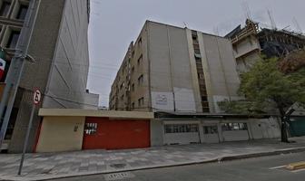 Foto de inmueble en AV CHAPULTEPEC, Col. Roma Norte C.P. 06700, Cuauhtémoc