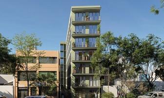 Foto de inmueble en AV. CUAUHTEMOC, Col. Roma Norte C.P. 06700, Cuauhtémoc