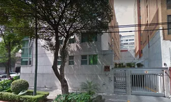 Foto de inmueble en Acapulco 37, Roma Nte., Cuauhtémoc, 06700 Ciudad de México, CDMX #37, Col. Roma Norte C.P. 06700, Cuauhtémoc