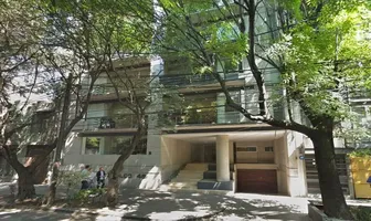 Foto de inmueble en Acapulco #46, Col. Roma Norte C.P. 06700, Cuauhtémoc