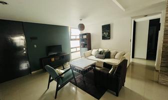 Foto de inmueble en Álvaro Obregón, Col. Roma Norte C.P. 06700, Cuauhtémoc