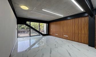 Foto de inmueble en Álvaro Obregón, Col. Roma Norte C.P. 06700, Cuauhtémoc