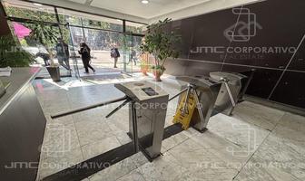 Foto de inmueble en Álvaro Obregón, Roma Norte, Col. Roma Norte C.P. 06700, Cuauhtémoc